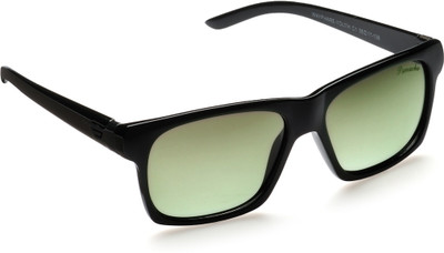 55% OFF on Panache Youth Wayfarer Sunglasses