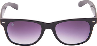 47% OFF on Optistation Wayfarer Sunglasses 47% OFF on Optistation Wayfarer Sunglasses