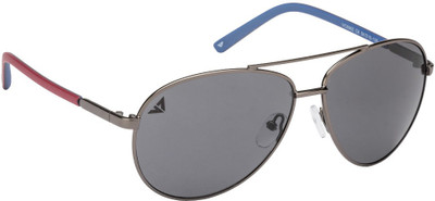 41% OFF on Vincent Chase Aviator Sunglasses