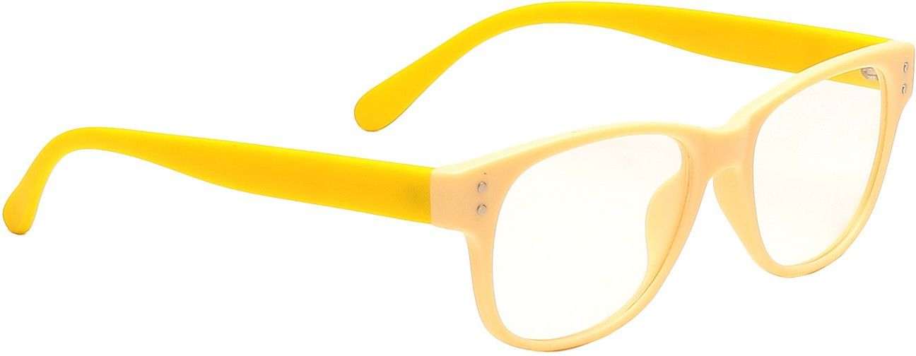 55% OFF on Crad Full Rim Wayfarer Frame 55% OFF on Crad Full Rim Wayfarer Frame