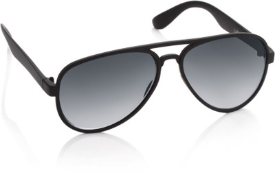 60% OFF on Joe Black Aviator Sunglasses