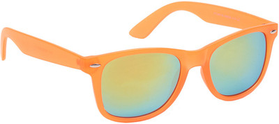 67% OFF on Ted Smith Wayfarer Sunglasses 67% OFF on Ted Smith Wayfarer Sunglasses
