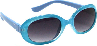 50% OFF on Goggy Poggy BB103 Oval Sunglasses 50% OFF on Goggy Poggy BB103 Oval Sunglasses