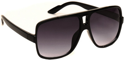 76% OFF on Camerii Elegance Wayfarer Sunglasses