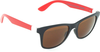 75% OFF on Garfield Wayfarer Sunglasses