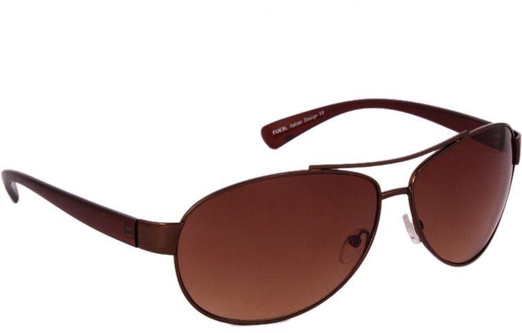 69% OFF on Fueel Oval Sunglasses