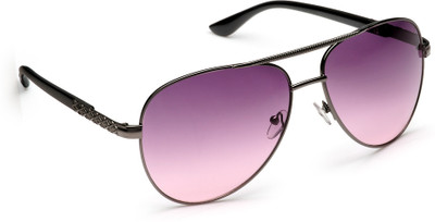 50% OFF on Olvin Aviator Sunglasses