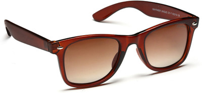 50% OFF on Panache Unique Wayfarer Sunglasses 50% OFF on Panache Unique Wayfarer Sunglasses
