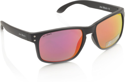 60% OFF on Joe Black Wayfarer Sunglasses