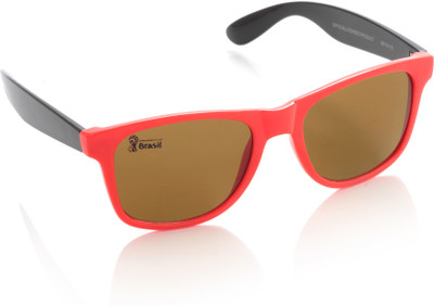 71% OFF on FIFA Wayfarer Sunglasses