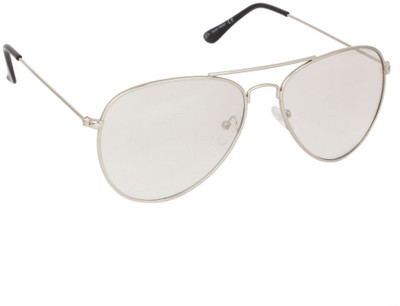 61% OFF on Ron Aviator Sunglasses