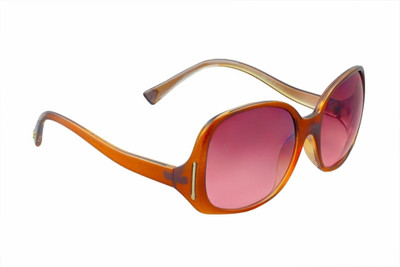 43% OFF on Goodlook Over-sized Sunglasses