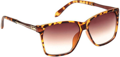 75% OFF on Di Tutti Rectangular Sunglasses