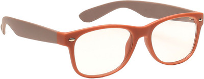 55% OFF on Crad Full Rim Wayfarer Frame 55% OFF on Crad Full Rim Wayfarer Frame