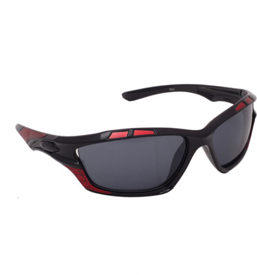 70% OFF on Spiky Sports Sunglasses 70% OFF on Spiky Sports Sunglasses