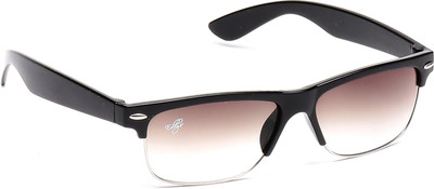 72% OFF on Eddy's Eyewear Wayfarer Sunglasses 72% OFF on Eddy's Eyewear Wayfarer Sunglasses