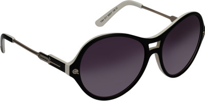 70% OFF on Ciemme Round Sunglasses 70% OFF on Ciemme Round Sunglasses