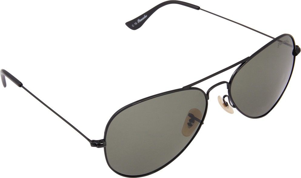 50% OFF on Panache Thin Wire Black Frame-Green B2 Polarised Lens Aviator Sunglasses 50% OFF on Panache Thin Wire Black Frame-Green B2 Polarised Lens Aviator Sunglasses