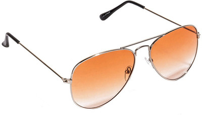 60% OFF on Vespl Aviator Sunglasses
