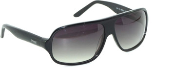 50% OFF on Image Rectangular Sunglasses