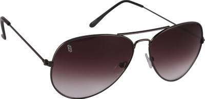 70% OFF on Esque Aviator Sunglasses