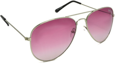 65% OFF on Backley Aviator Sunglasses