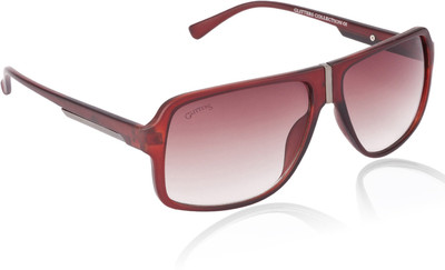 86% OFF on Glitters Rectangular Sunglasses 86% OFF on Glitters Rectangular Sunglasses