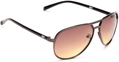 30% OFF on Highborn Classic Aviator Sunglasses