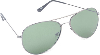 62% OFF on 6by6 Aviator Sunglasses