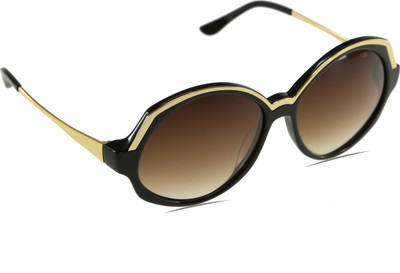 74% OFF on Mango Pickles Over-sized Sunglasses