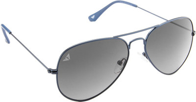 23% OFF on Vincent Chase Aviator Sunglasses