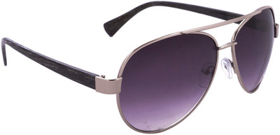 13% OFF on Iris Eyewear Aviator Sunglasses 13% OFF on Iris Eyewear Aviator Sunglasses