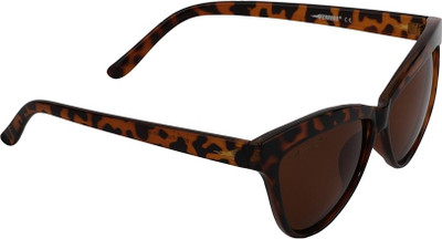 54% OFF on Ferrero Cat-eye Sunglasses 54% OFF on Ferrero Cat-eye Sunglasses