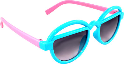 80% OFF on Rocher Wayfarer Sunglasses