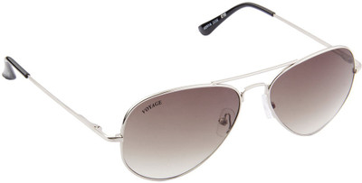70% OFF on Voyage Aviator Sunglasses