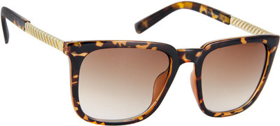53% OFF on David Blake Wayfarer Sunglasses 53% OFF on David Blake Wayfarer Sunglasses