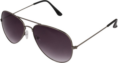 62% OFF on Davidmartin Aviator Sunglasses