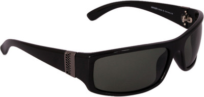 55% OFF on Concepts Rectangular Sunglasses