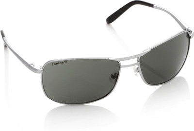 20% OFF on Fastrack Rectangular Sunglasses
