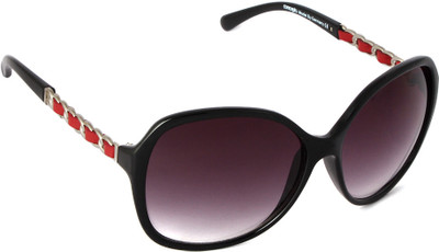25% OFF on Concepts Rectangular Sunglasses