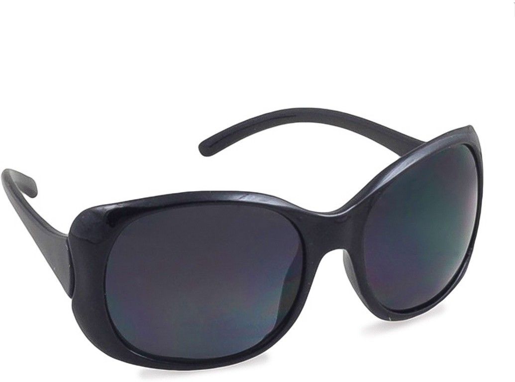 62% OFF on Goodlook Over-sized Sunglasses