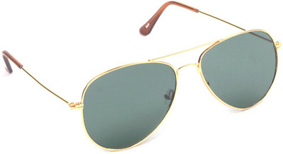 62% OFF on 6by6 Aviator Sunglasses