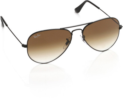 Ray Ban Aviator Sunglasses