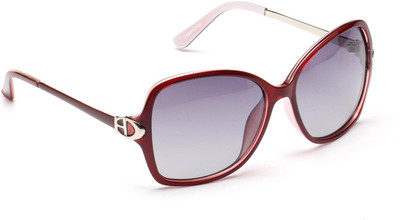 49% OFF on Eyeloveyou Oval Sunglasses 49% OFF on Eyeloveyou Oval Sunglasses