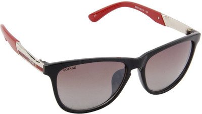 40% OFF on Voyage Oval Sunglasses