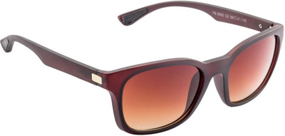 78% OFF on Funky Boys Wayfarer Sunglasses 78% OFF on Funky Boys Wayfarer Sunglasses