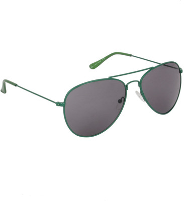 61% OFF on Ron Aviator Sunglasses