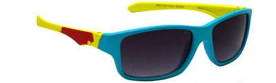 35% OFF on Goggy Poggy 3008 Rectangular Sunglasses