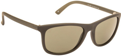 23% OFF on Vincent Chase Wayfarer Sunglasses