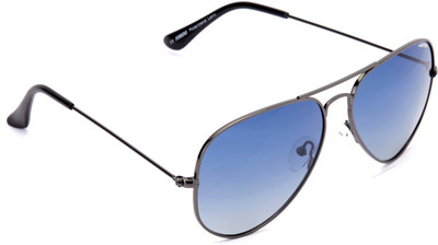 60% OFF on Ferrero Aviator Sunglasses